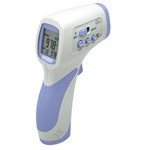 Máy đo nhiệt độ cơ thể người bằng tia lasez EXTECH IR200